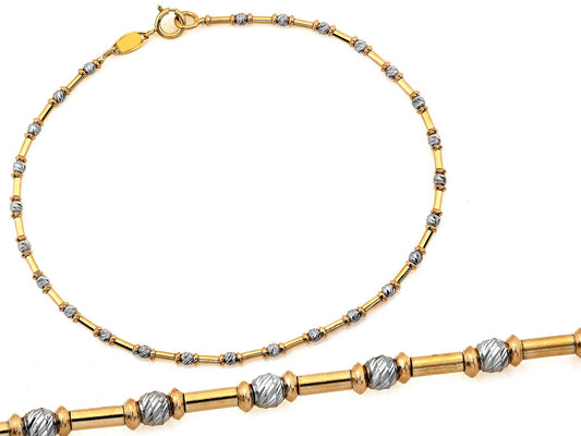 Gold Bracelet