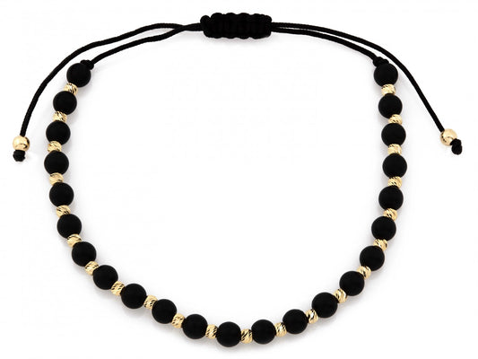 Gold Bracelet