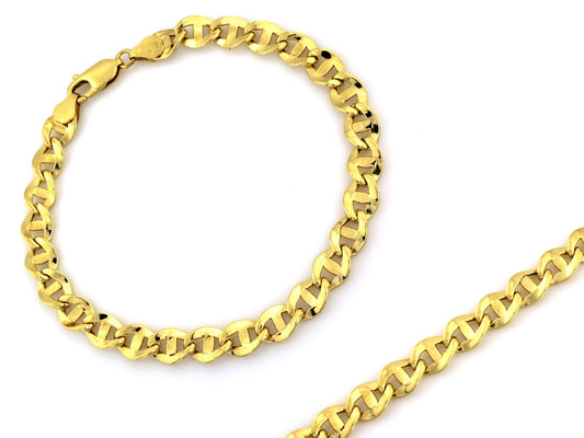Gold Bracelet