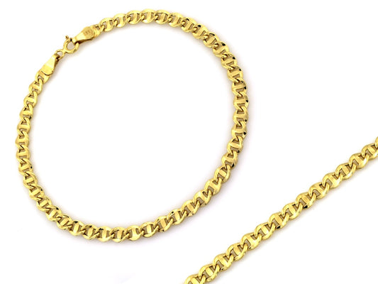 Gold Bracelet