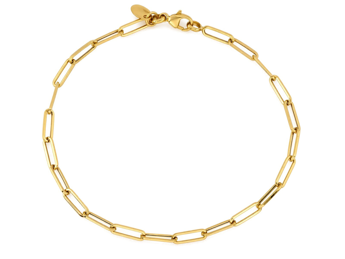 Gold Bracelet