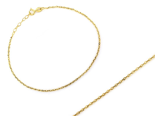 Gold Bracelet