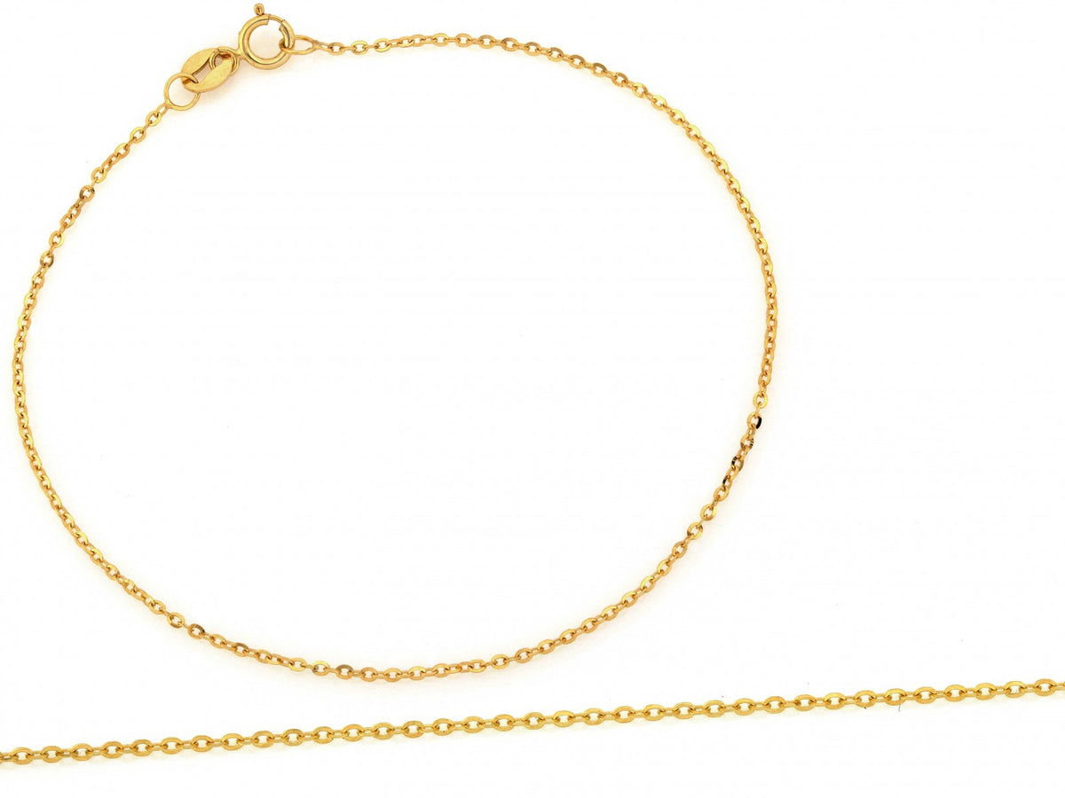 Gold Bracelet