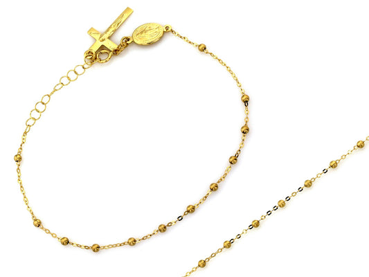 Gold Bracelet