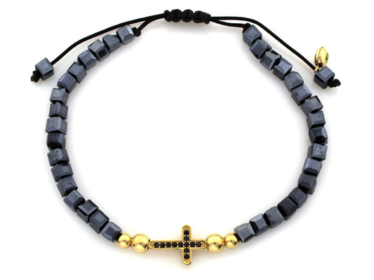 Gold Bracelet