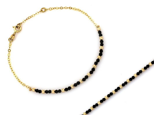 Gold Bracelet