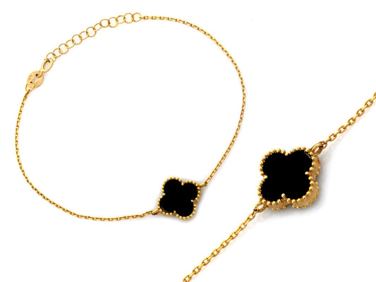 Gold Bracelet