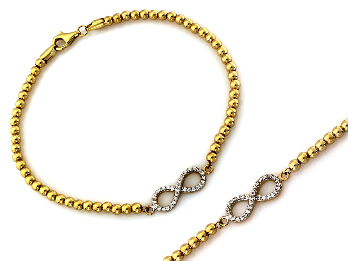 Gold Bracelet