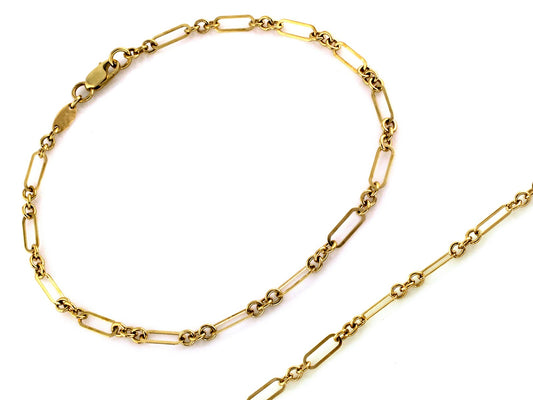 Gold Bracelet
