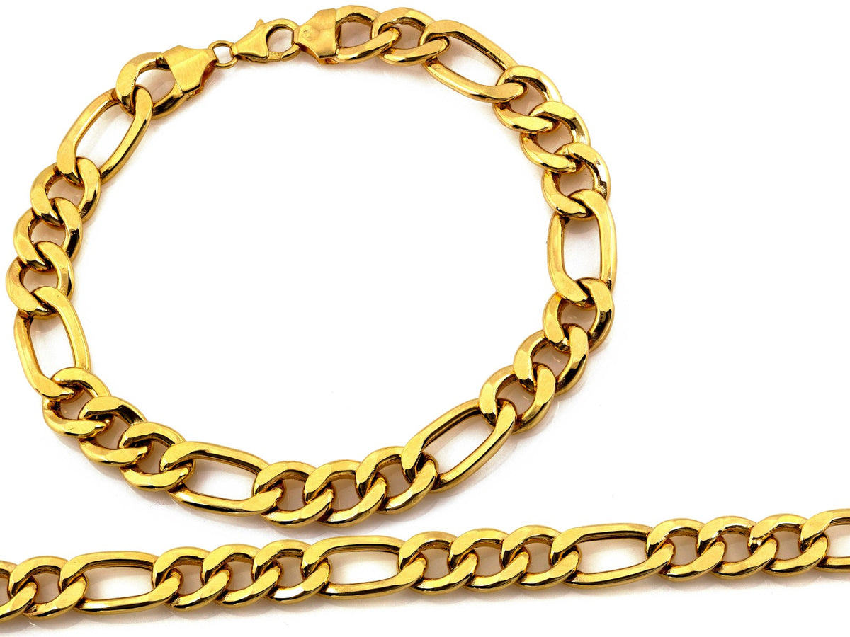 Gold Bracelet