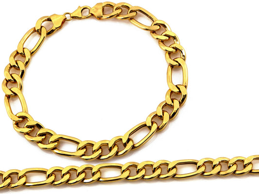 Gold Bracelet
