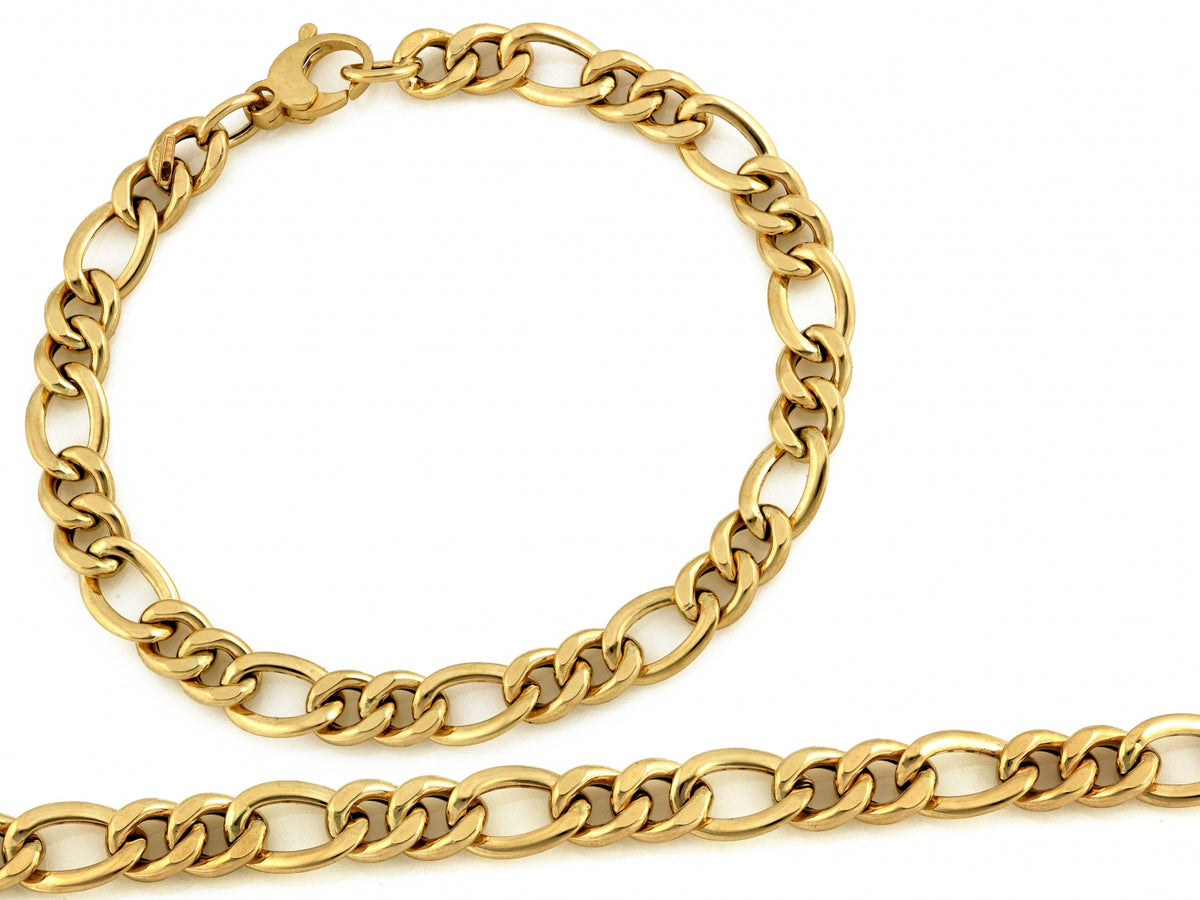 Gold Bracelet