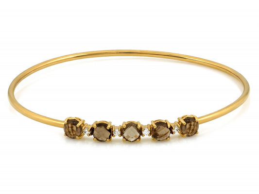 Gold Bracelet