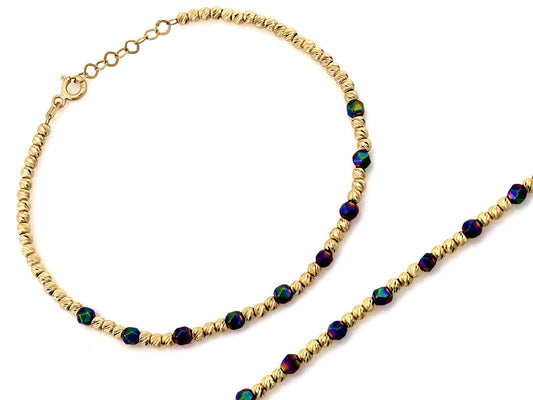 Gold Bracelet