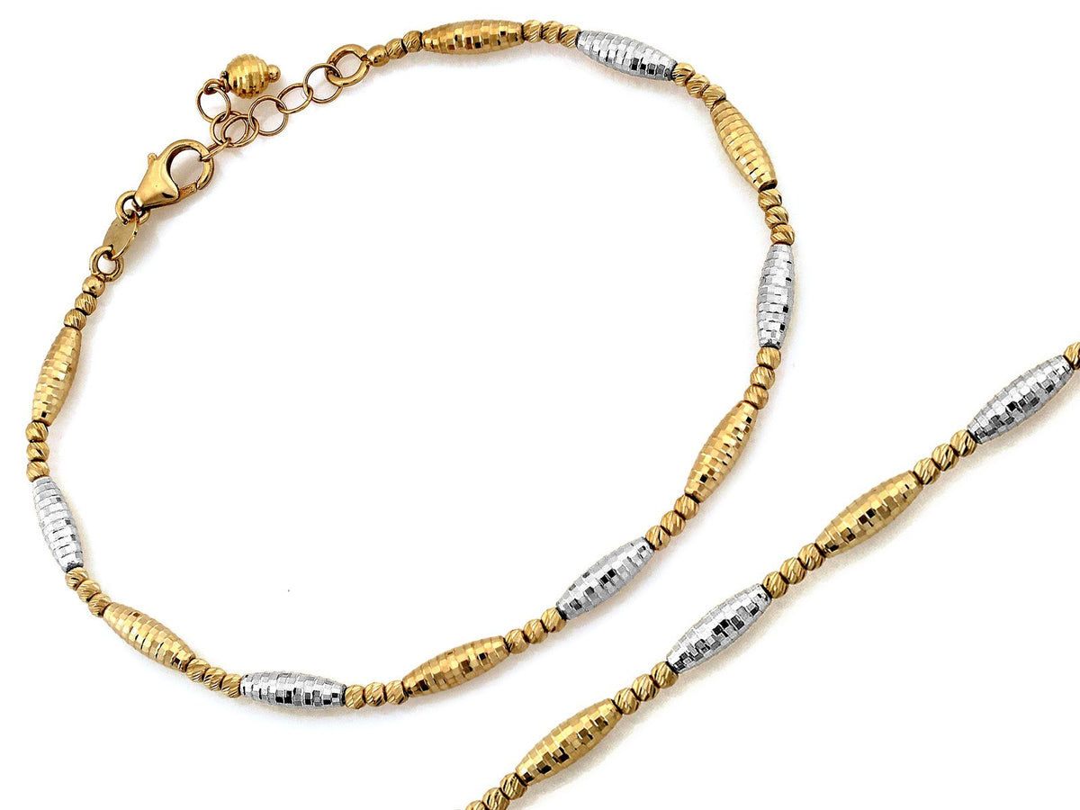 Gold Bracelet