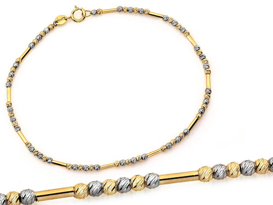 Gold Bracelet