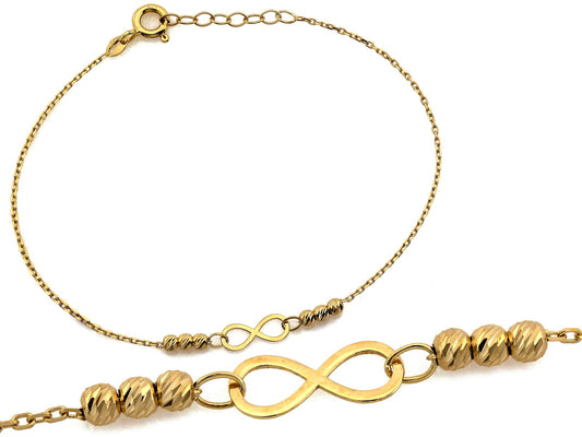 Gold Bracelet