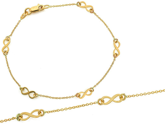 Gold Bracelet