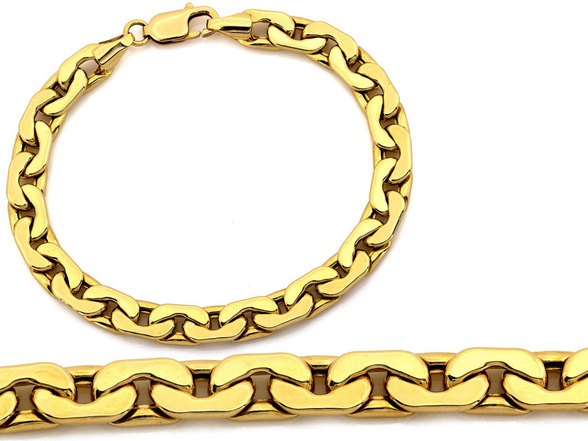Gold Bracelet