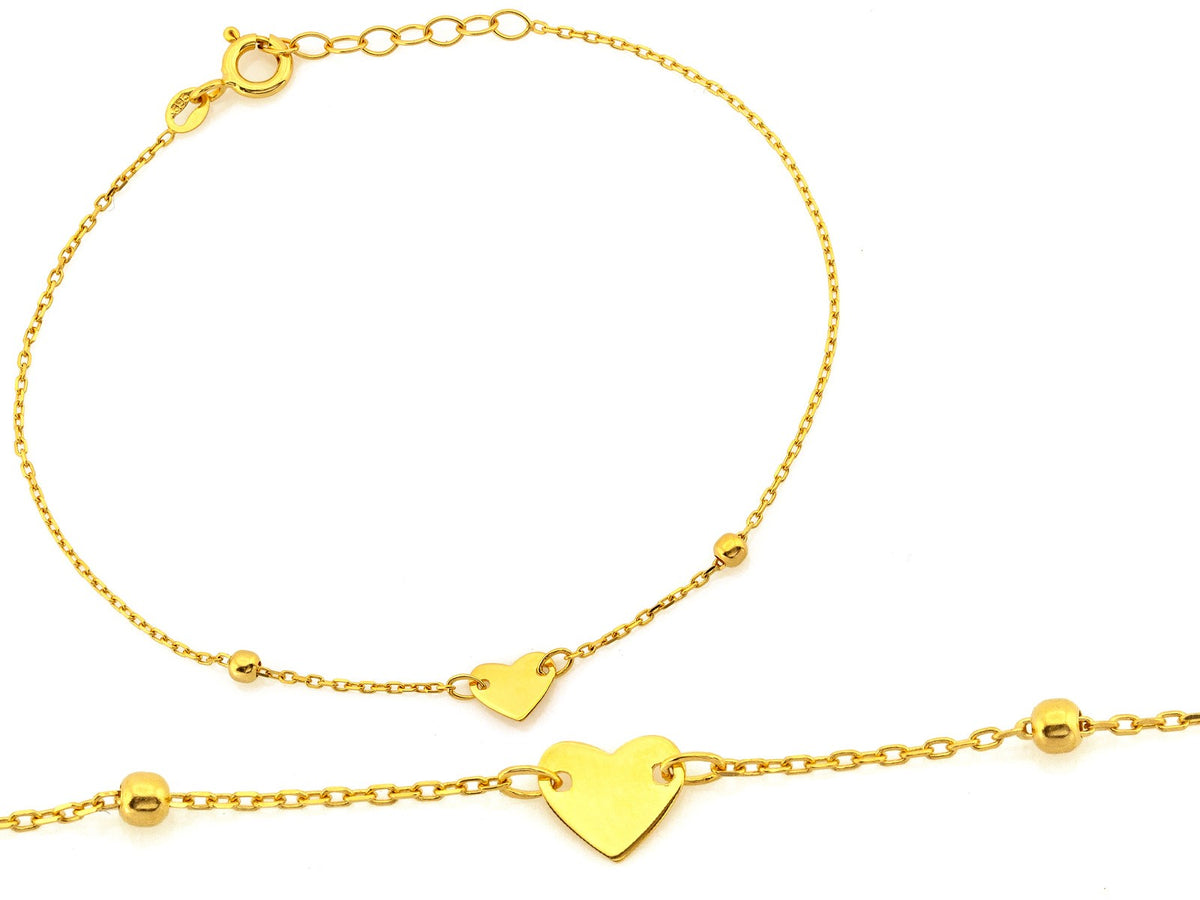 Gold Bracelet