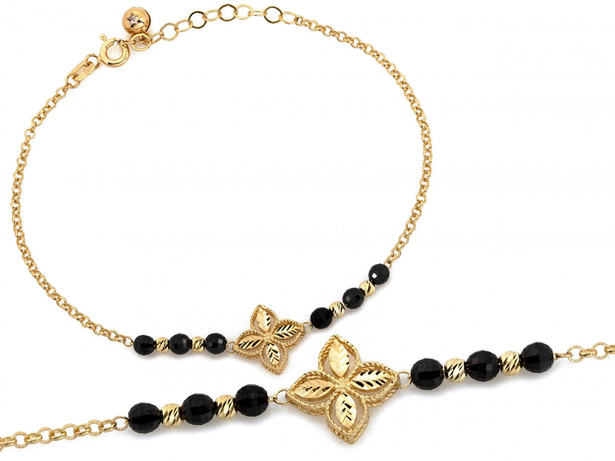 Gold Bracelet