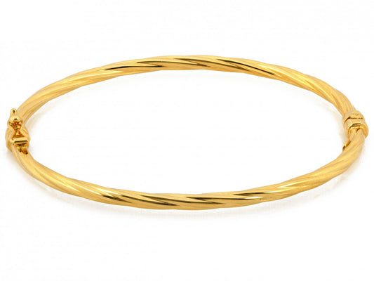 Gold Bracelet