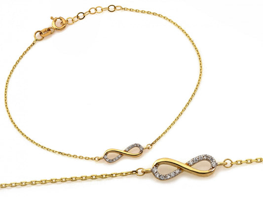 Gold Bracelet