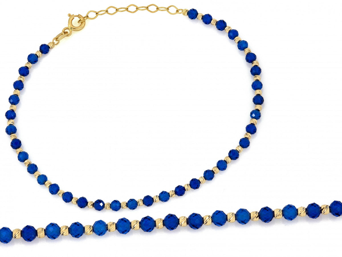 Gold Bracelet