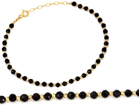 Gold Bracelet