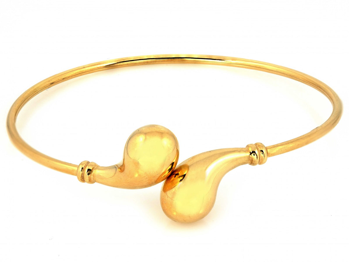 Gold Bracelet
