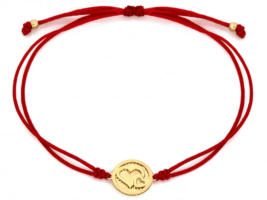 Gold Bracelet