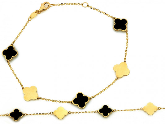 Gold Bracelet