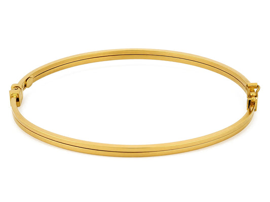 Gold Bracelet