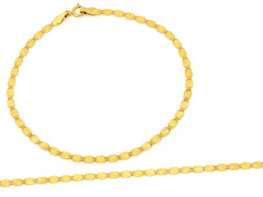 Gold Bracelet