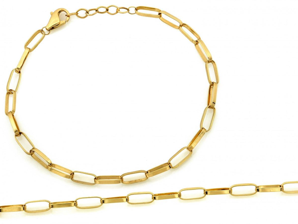 Gold Bracelet