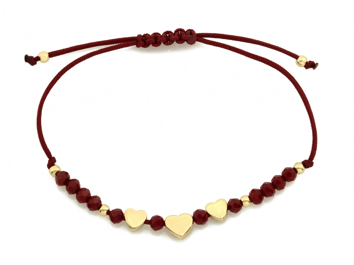 Gold Bracelet