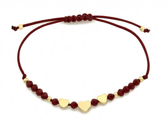 Gold Bracelet