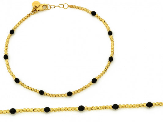 Gold Bracelet