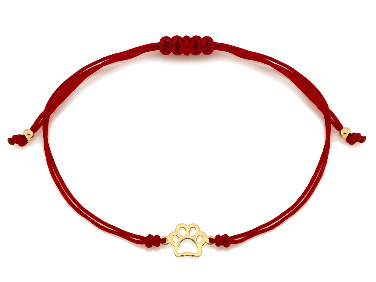 Gold Bracelet