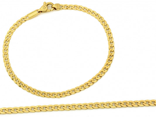 Gold Bracelet