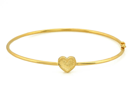 Gold Bracelet
