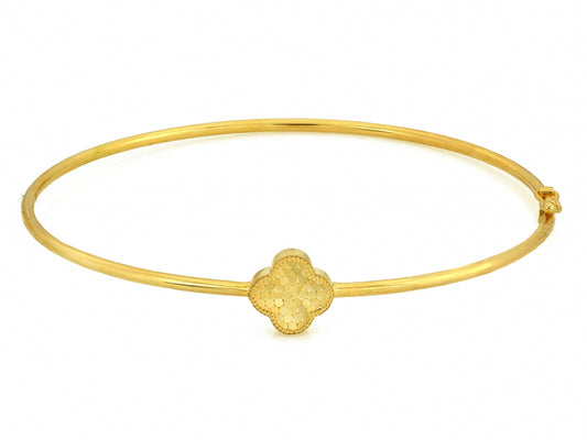 Gold Bracelet