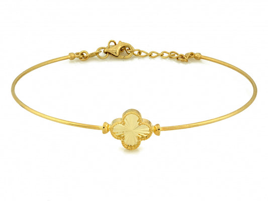 Gold Bracelet