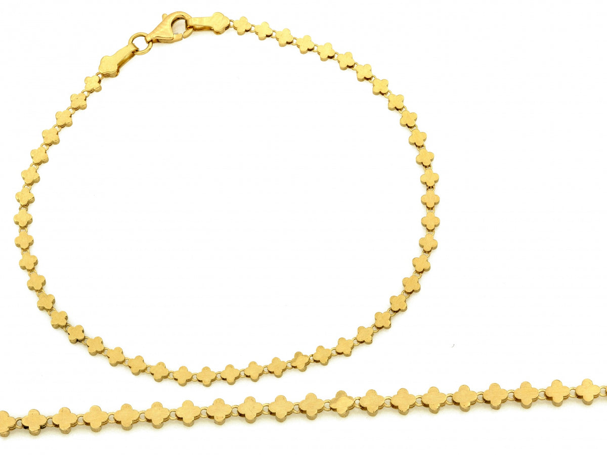 Gold Bracelet