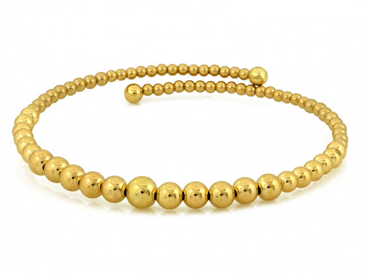 Gold Bracelet