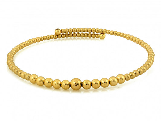 Gold Bracelet