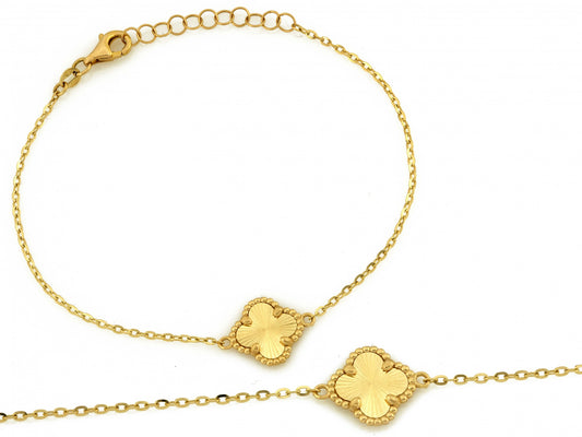 Gold Bracelet