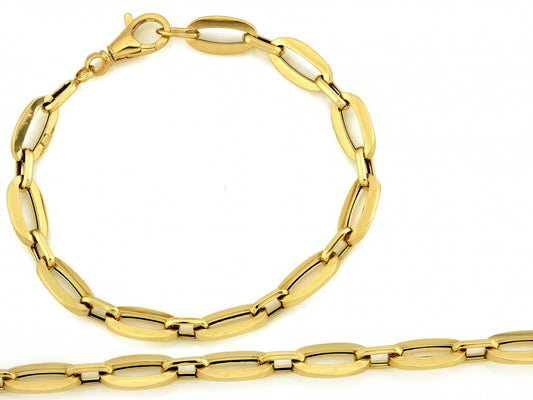 Gold Bracelet