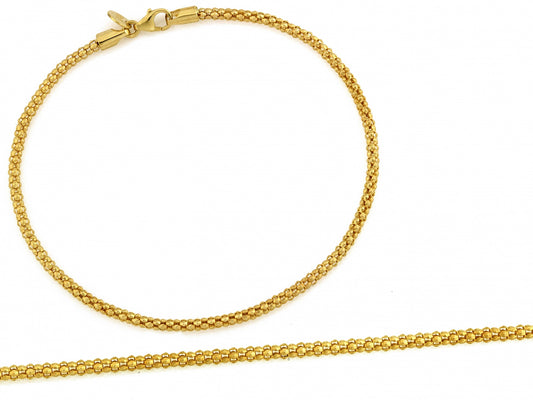 Gold Bracelet