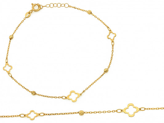 Gold Bracelet